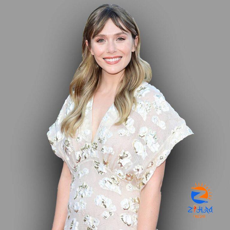 Elizabeth Olsen Is Far More Than Mary-Kate and Ashley’s Little Sister