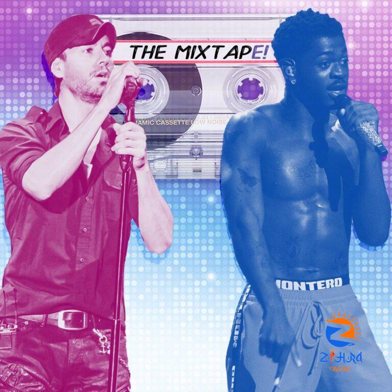 The MixtapE! Presents Lil Nas X, Enrique Iglesias and More New Music