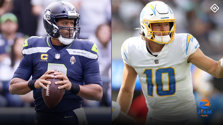 NFL best bets Week 3: Seahawks, Chargers, Panthers among smartest picks to target