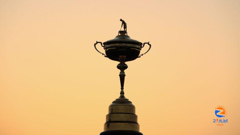 Ryder Cup 2021 tee times, TV schedule, live streams & more to watch Day 1 coverage in USA