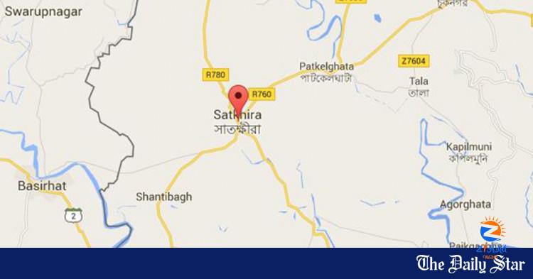 Satkhira Med Coll Hospital: Five die as oxygen supply ‘interrupted’