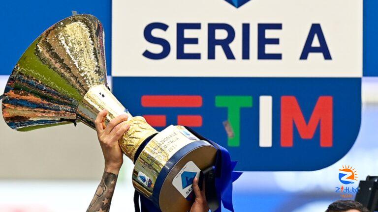 Serie A schedule: How to watch soccer matches from Italy on Paramount+, CBS Sports Network