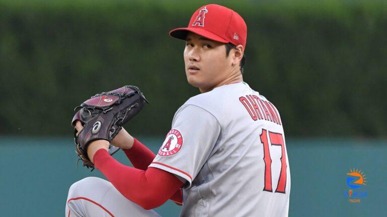 Shohei Ohtani injury update: Angels star could be done pitching this season