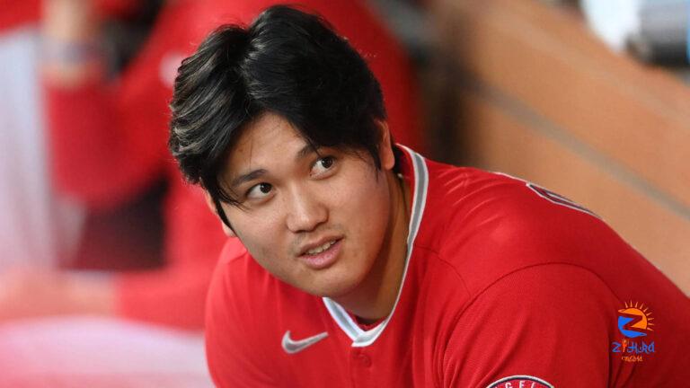 Shohei Ohtani won’t pitch again this year