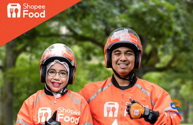 ShopeeFood To Officially Launch In Klang Valley Later This Week