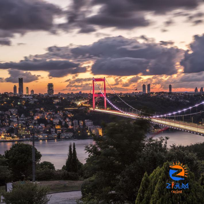 İstanbul’un Birbirinden Güzel ve Temiz Hava Alabileceğiniz 9 Korusu | Blog