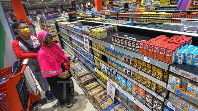 Bank Indonesia Projects 0.01% Deflation in September