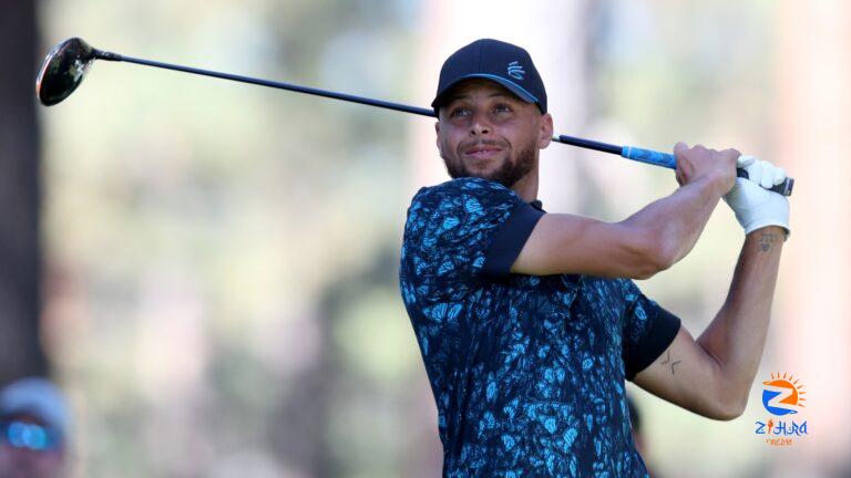 How Stephen Curry will serve as ‘ultimate’ golf insider during NBC’s Ryder Cup broadcasts