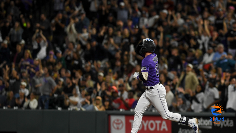 Trevor Story goes yard as Rockies top Nationals, 3-1