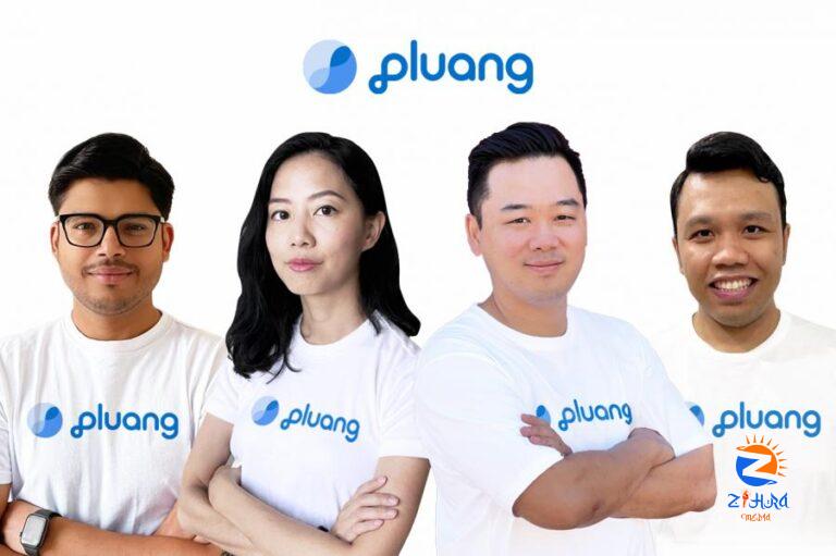 Pluang, an Indonesia-based leading wealth-tech company, closes US$55 million round.