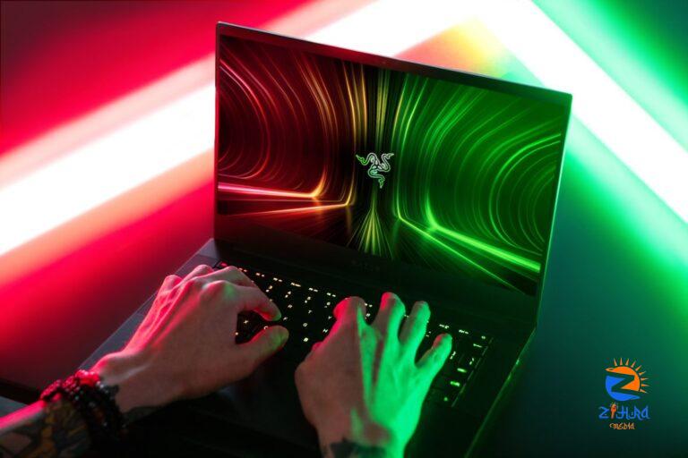 Razer Blade 14 is its first laptop with an AMD processor