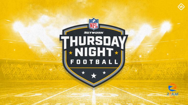 Who plays on ‘Thursday Night Football’ tonight? Time, TV channel, schedule for NFL Week 4