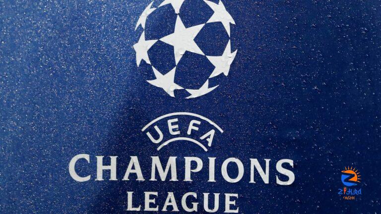 UEFA Champions League group standings & results: Updated tables and match schedule