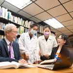 Intellasia East Asia News – Ushering in a New Era of Medical Education at NTHU