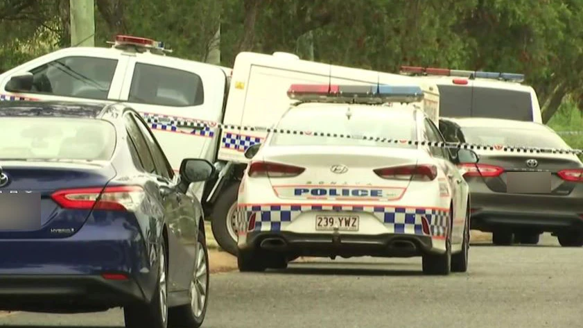 Man dies during altercation with police in Toowoomba