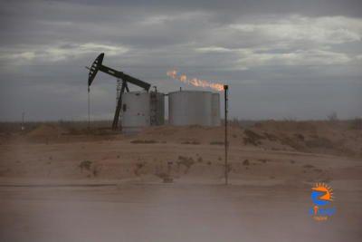 Crude jumps to multi-year highs on global energy crunch