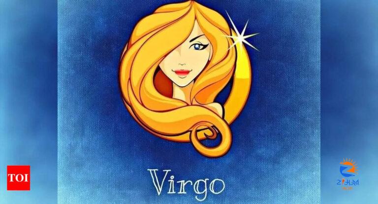 Virgo Monthly Horoscope October 2021