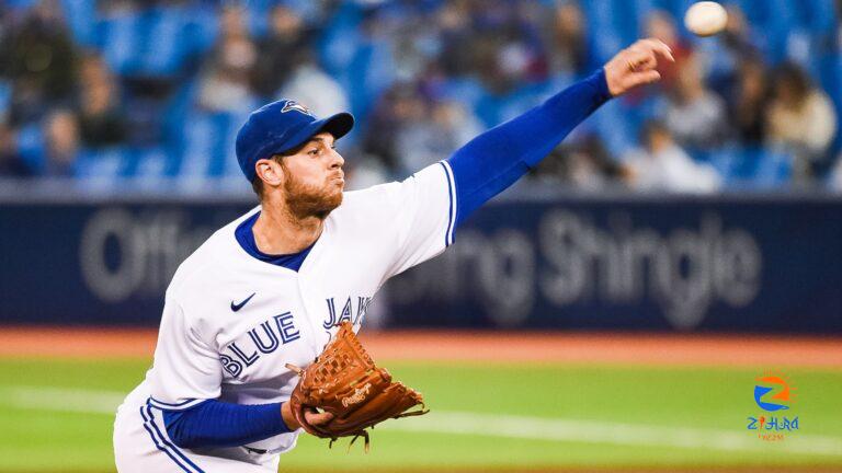 Steven Matz looks well-suited for October baseball as he spins a gem for Blue Jays