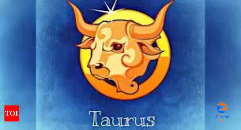 Taurus Monthly Horoscope October 2021