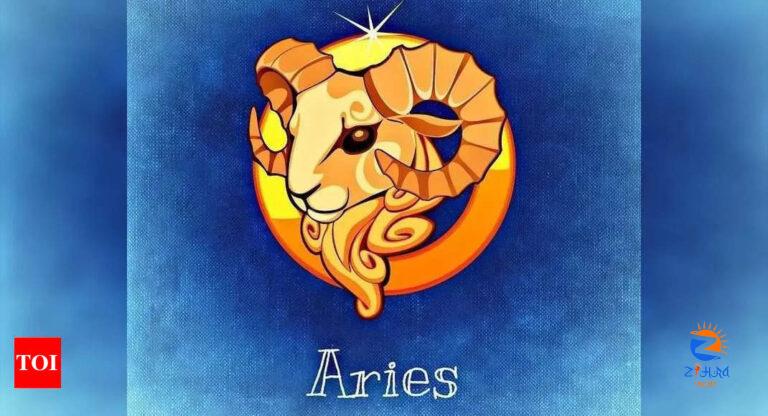 Aries Monthly Horoscope October 2021