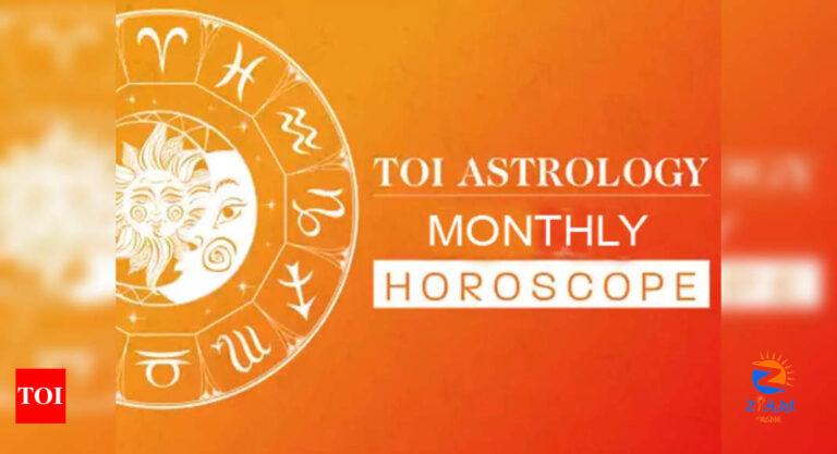 Monthly Horoscope October 2021: Read predictions here