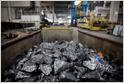 A shortage of silicon metal, sparked by China cutting output, has sent prices up 300% in less than two months, impacting production of chips, glass, and more (Bloomberg)