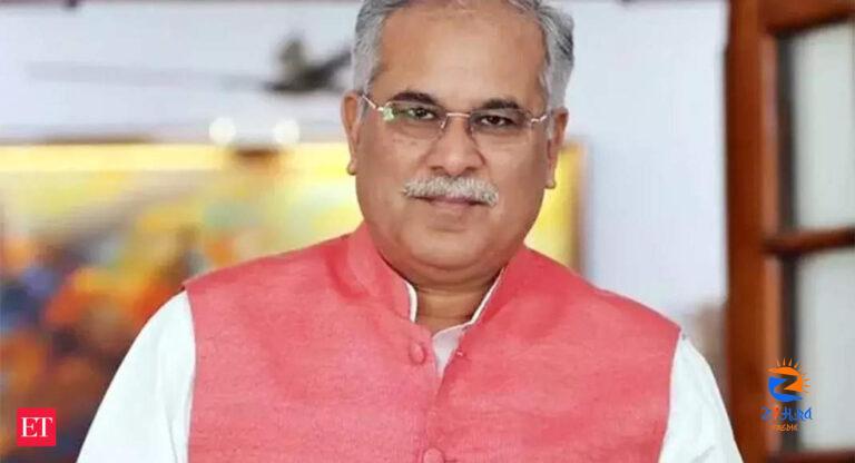 Lakhimpur tragedy heart-wrenching, shouldn’t be compared to any other incident: Chhattisgarh CM