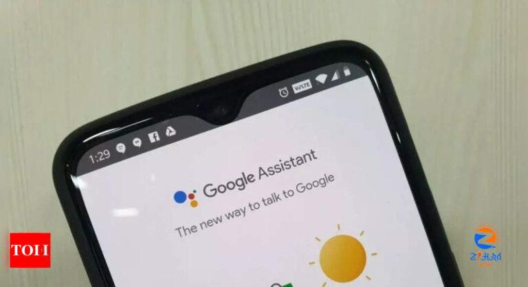 google: Google Assistant now works without saying ‘Hey Google’ for some users