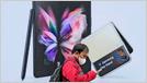 Samsung reports Q3 operating profit of $13.26B, up 28% YoY, its best in three years, but warns chips could be entering a downcycle as laptop demand subsides (Song Jung-a/Financial Times)