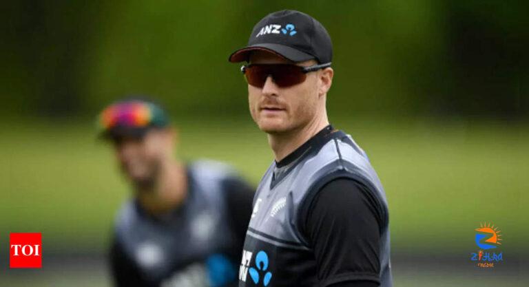 It’s going to be pretty tough against Pakistan in T20 World Cup, says Martin Guptill | Cricket News