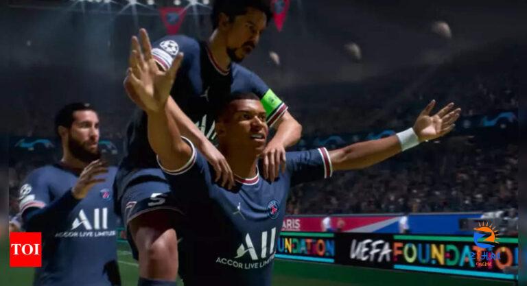 fifa: EA Sports may rename it’s ‘FIFA’ game series, here’s why