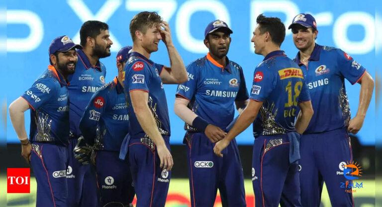 mumbai indians: ‘These 14 matches won’t take away Mumbai Indians’ glory’: Rohit Sharma shares emotional post | Cricket News