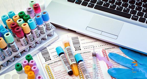 STD Tests: MedlinePlus Medical Test