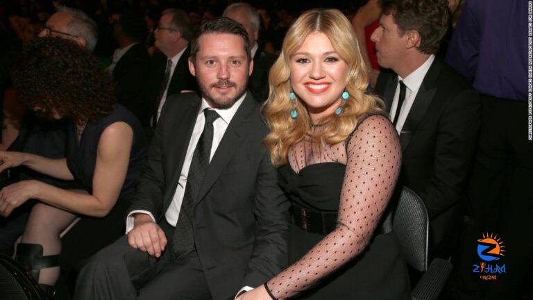 Kelly Clarkson awarded $10 million ranch in divorce