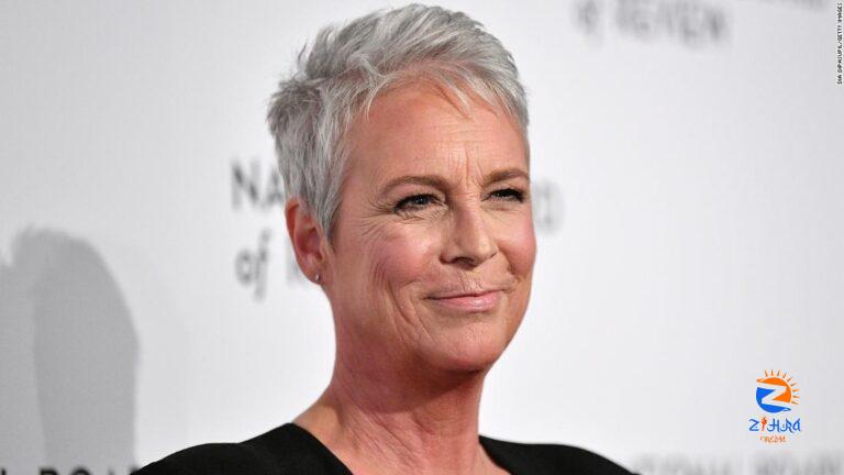 Jamie Lee Curtis thinks cosmetic procedures are ‘wiping out a generation of beauty’