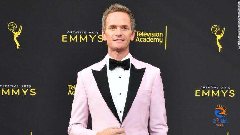 Neil Patrick Harris launches ‘Goop’ inspired newsletter