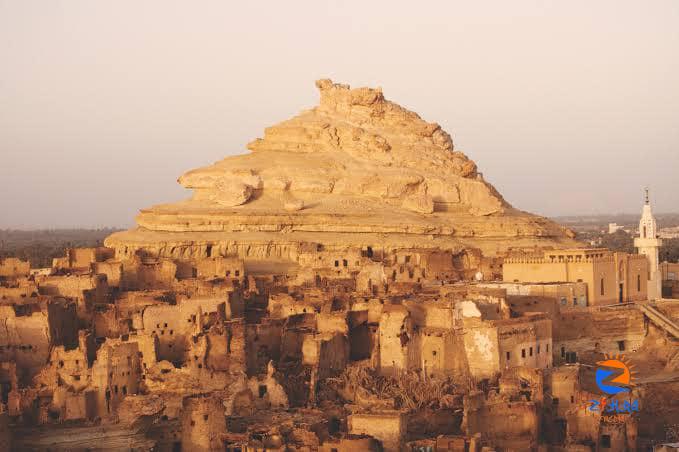 Tourism official claims tomb of Alexander the Great is in Siwa area