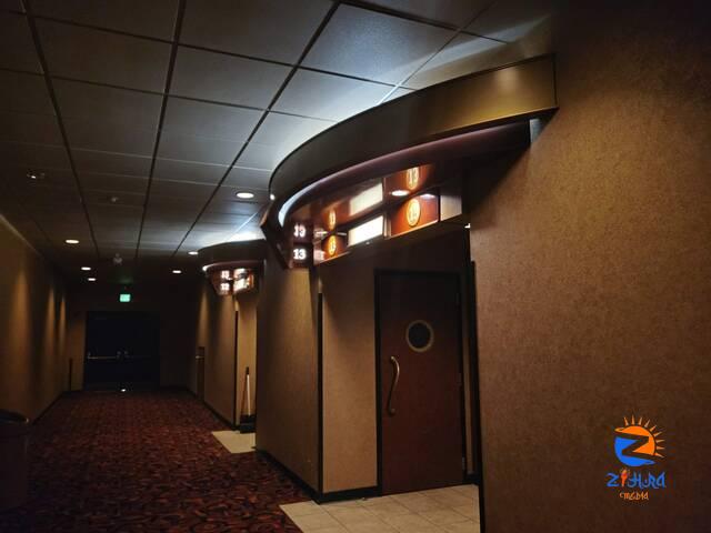 GQT Pittsburgh Mills Cinemas opens 2 more screens at theater