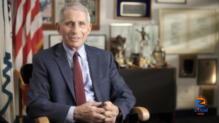 Fauci says new pill ‘impressive’ at keeping COVID patients alive and out of hospitals