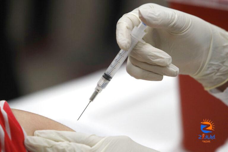 Get the flu shot and COVID vaccine if eligible: Health officials