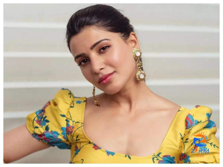 5 times Samantha Akkineni made headlines with her bold statements