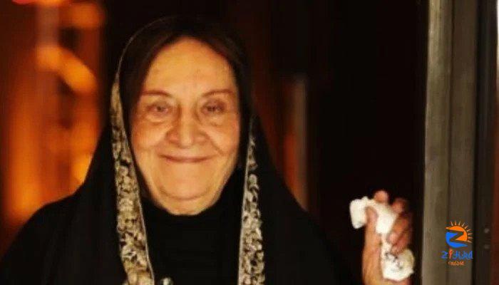 Jang Group founder Mir Khalil-ur-Rahman’s wife passes away at 95