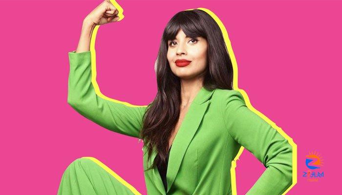 Jameela Jamil opens up about ‘pushing boundaries’ with ‘She-Hulk’