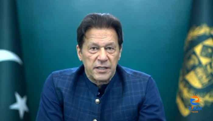 US confused after Taliban’s takeover of Afghanistan, says PM Imran