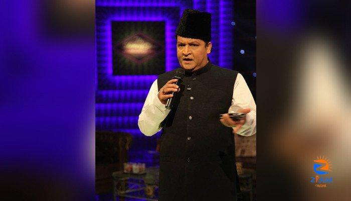 Celebrated comedian Umer Sharif’s demise mourned by nation