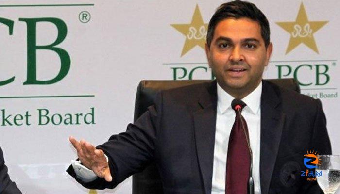 Former PCB CEO Wasim Khan rejects reports of enjoying hefty perks