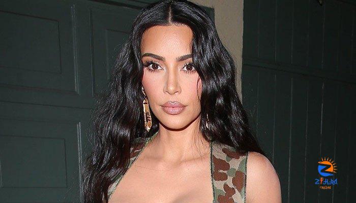 Kim Kardashian getting nervous ahead of SNL hosting gig