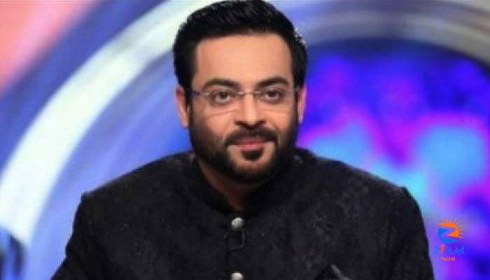 PTI’s Aamir Liaquat resigns as MNA