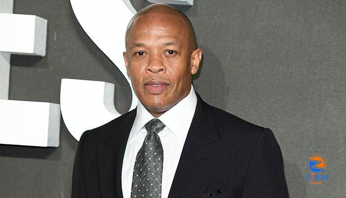 Dr. Dre’s mistress revealed in labour lawsuit amid divorce