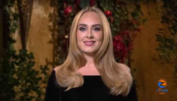 Adele leaves fans excited as she teases new music